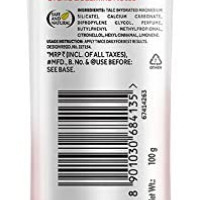 Pond's Orchid & Jasmine, 100g Pond's Starlight Perfumed Talc - Orchid & Jasmine, 100 grams Bottle