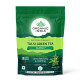 ORGANIC INDIA Green Tea Classic with Zipper Pack (Pack of 2 X 100 Gram, 200 Gram)