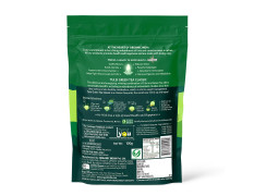 ORGANIC INDIA Green Tea Classic with Zipper Pack (Pack of 2 X 100 Gram, 200 Gram)