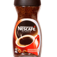 Nescafe Classic Pure Soluble Granule Coffee Jar, 200G - Pack Of 2
