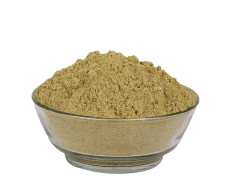 YUVIKA Bel Patta Powder - Bel Patra Powder - Bilva Bel Leaf - Aegle Marmelos Powder (200 Grams)