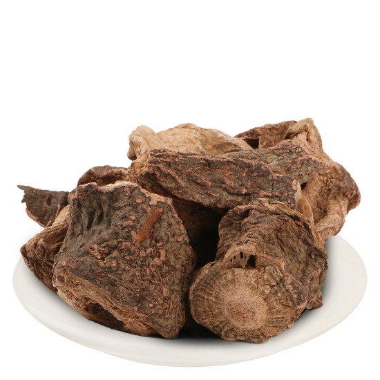 YUVIKA Behman Lal - Behman Surkh - Salvia Haematodes Linn 100 Grams