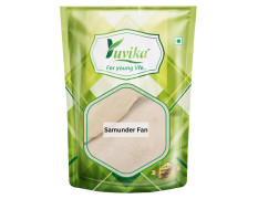 YUVIKA Samunder Fan - Samunder Jhaag - Sepiae Os (100 Grams)