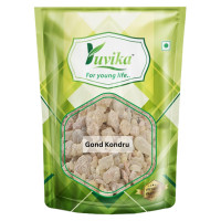 Yuvika Gond Kondru - Shallaki Gum - Boswellia Serrata Gum 200 Grams