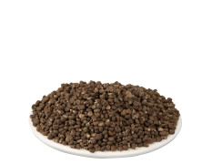 YUVIKA Mushk Dana - Mooshk Dana - Abelmoschus Moschatus - Ambrette Seeds (100 Grams)