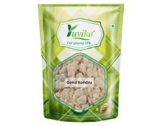Yuvika Gond Kondru - Shallaki Gum - Boswellia Serrata Gum 100 Grams