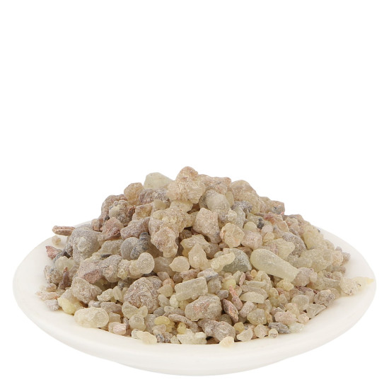 Yuvika Gond Kondru - Shallaki Gum - Boswellia Serrata Gum 100 Grams