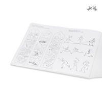 Faber-Castell Drawing Book