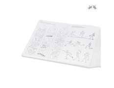 Faber-Castell Drawing Book