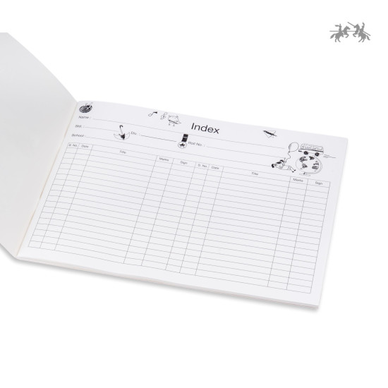 Faber-Castell Drawing Book