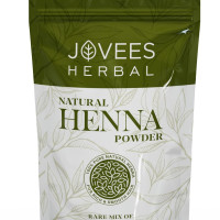 Jovees Herbal Mehandi Pouch, 75g