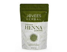 Jovees Herbal Mehandi Pouch, 75g