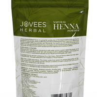 Jovees Herbal Mehandi Pouch, 75g