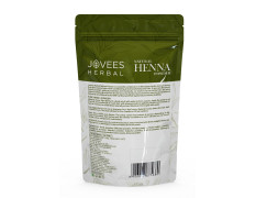 Jovees Herbal Mehandi Pouch, 75g