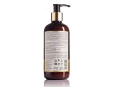 WOW Skin Science Coconut Milk Shampoo For Hair Fall/Strength/Damage/Thinning - 300ml