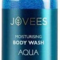 Jovees Herbal Moisturising Aqua Body Wash - 300ML | Lavender & Chamomile