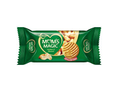 Sunfeast Mom's Magic, Cashew and Almonds, 50g (with 10.8g Extra)