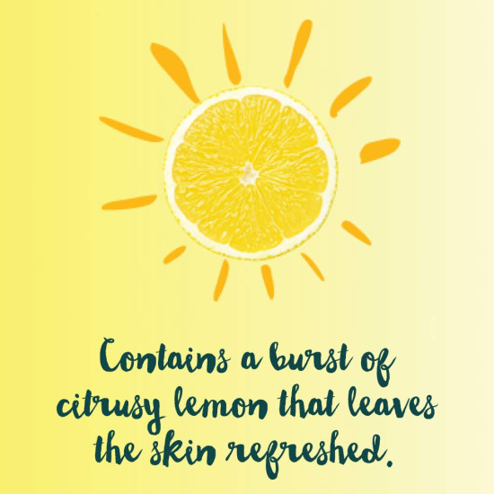 Himalaya Fresh Start Oil Clear Face Wash, Lemon, 50ml