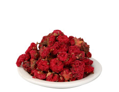 YUVIKA Gule Anar - Anar Ka Phool - Punica Granatum - Pomegranate Flower (100 Grams)