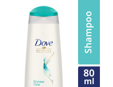 Dove Hair Therapy Dryness Care, 80 ml