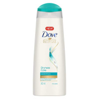 Dove Hair Therapy Dryness Care, 80 ml