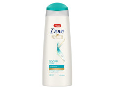 Dove Hair Therapy Dryness Care, 80 ml