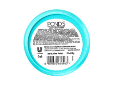 POND'S Light Moisturiser, Non- Oily With Vitamin E And Glycerine, For Soft And Glowing Skin, 150 ml