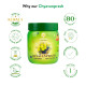 Kerala Ayurveda Original Chyavanprash,Immunity Supplement - 500 gm, Builds Strength & Enhances Longevity,Enriched With Wild Amla, Raisins, Pippali, Ashwagandha, Shatavari & Giloy,No Artificial Sugars