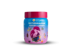 KERALA ayurveda Mathrukalpam - 500 g