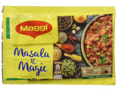 Maggi Masala Ae Magic, 6.5G (Pack Of 48)