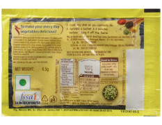 Maggi Masala Ae Magic, 6.5G (Pack Of 48)