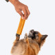 Yakies by HUFT Vegetarian Natural Dog Chew Bone – 25 gm Each | Pack of 3, Small Size Healthy Long-Lasting Chew | High Protein Gluten Free Treat for Small Dogs