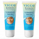 Vicco Turmeric With Foam Base Facewash (Pack of 2), 70gm