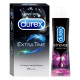 Pleasure Packs (Durex Intense Tingling Lube 50ml, Extra Time 10s)