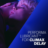 Pleasure Packs (Durex Intense Tingling Lube 50ml, Extra Time 10s)