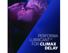Pleasure Packs (Durex Intense Tingling Lube 50ml, Extra Time 10s)