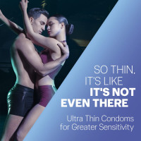 Durex Air Condoms for Men, 10 Count with Durex Lube Cherry Flavoured Lubricant Gel for Men & Women (50ml, Water Based Lube, Suitable for Use with Toys) Durex Air Condoms for Men, 10 Count with Durex Lube Cherry Flavoured Lubricant Gel for Men & Women (50ml, Water Based Lube, Suitable for Use with Toys)