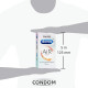 Durex Air Condoms for Men, 10 Count with Durex Lube Cherry Flavoured Lubricant Gel for Men & Women (50ml, Water Based Lube, Suitable for Use with Toys) Durex Air Condoms for Men, 10 Count with Durex Lube Cherry Flavoured Lubricant Gel for Men & Women (50ml, Water Based Lube, Suitable for Use with Toys)