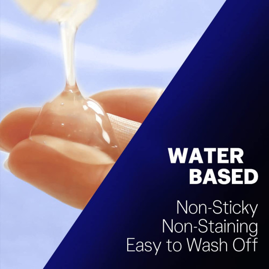 Pleasure Packs (Durex Intense Tingling Lube 50ml, Extra Ribbed 10s)