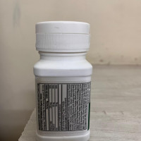 Amway Nutrilite Cherry Iron Folic Tablets, 200 grams