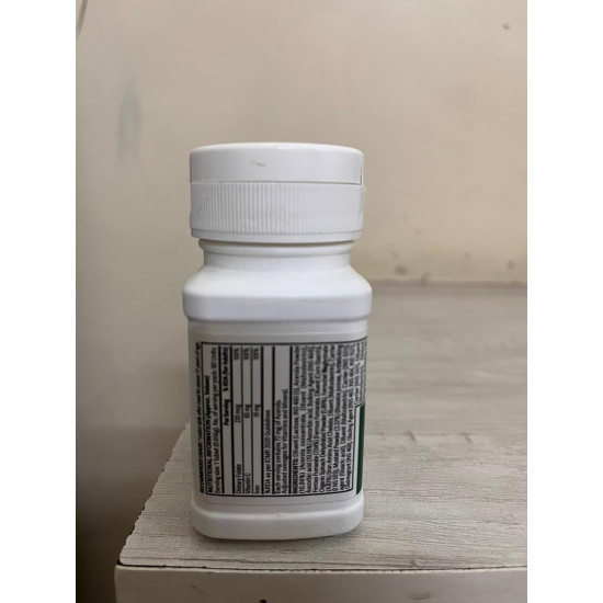 Amway Nutrilite Cherry Iron Folic Tablets, 200 grams