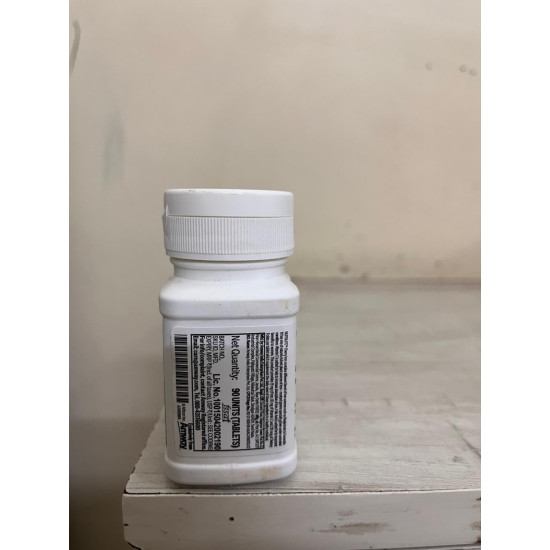 Amway Nutrilite Cherry Iron Folic Tablets, 200 grams