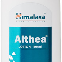 Himalaya Althea Lotion - 100 ml