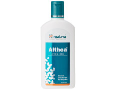 Himalaya Althea Lotion - 100 ml