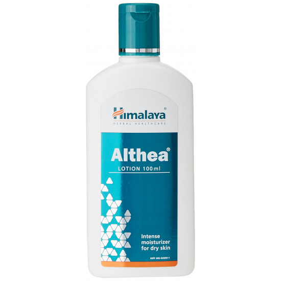 Himalaya Althea Lotion - 100 ml