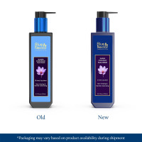 Blue Nectar Kumkumadi Brightening Face Wash with Saffron for Women & Men | Sulphate free Anti Pimple Face Cleanser (10 Herbs, 200ml)