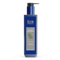 Blue Nectar Honey & Neem Face Wash for Oily & Acne Prone Skin | Natural Cleanser for Acne and Oil Control | Face Wash for Oily Skin with Vitamin C (11 Herbs, 200ml)