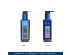 Blue Nectar Honey & Neem Face Wash for Oily & Acne Prone Skin | Natural Cleanser for Acne and Oil Control | Face Wash for Oily Skin with Vitamin C (11 Herbs, 100ml)