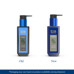 Blue Nectar Honey & Neem Face Wash for Oily & Acne Prone Skin | Natural Cleanser for Acne and Oil Control | Face Wash for Oily Skin with Vitamin C (11 Herbs, 100ml)