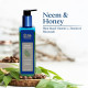 Blue Nectar Honey & Neem Face Wash for Oily & Acne Prone Skin | Natural Cleanser for Acne and Oil Control | Face Wash for Oily Skin with Vitamin C (11 Herbs, 100ml) Blue Nectar Honey & Neem Face Wash for Oily & Acne Prone Skin | Natural Cleanser for Acne and Oil Control | Face Wash for Oily Skin with Vitamin C (11 Herbs, 100ml)